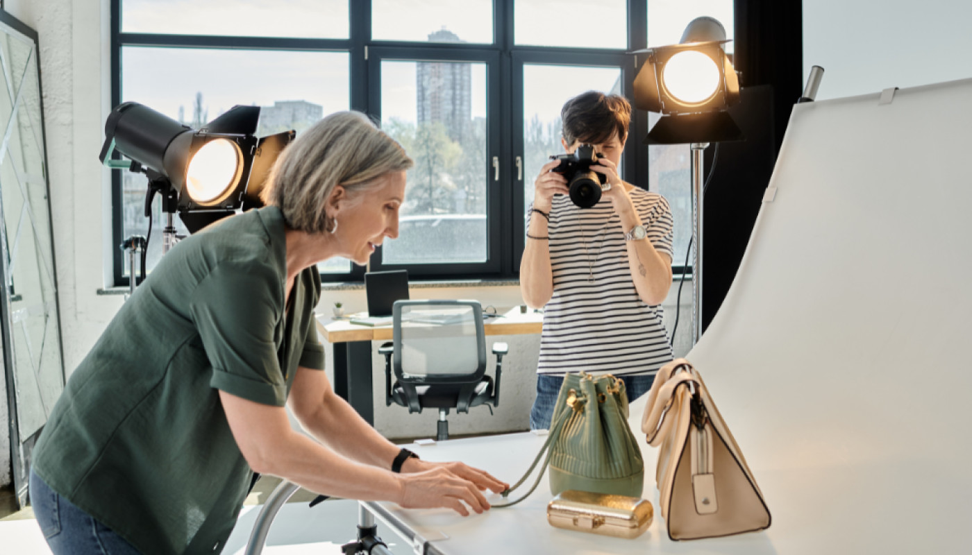 Graphisme - Quelles sont les spécificités de la photographie d’illustration ?