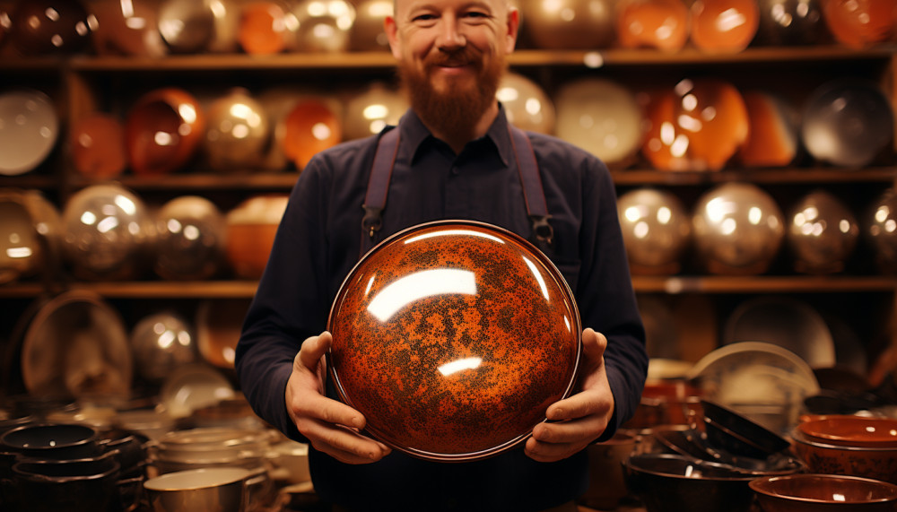 C'est quoi un handpan ?