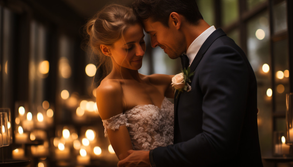 Comment choisir un photographe de mariage ?