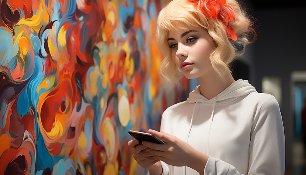Comment l'art contemporain s'adapte-t-il à l'ère numérique ?