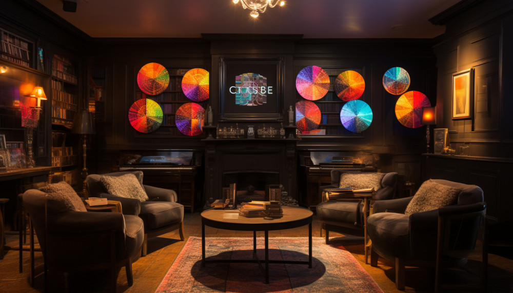 La Vente record du crypto-Art chez Christie's House