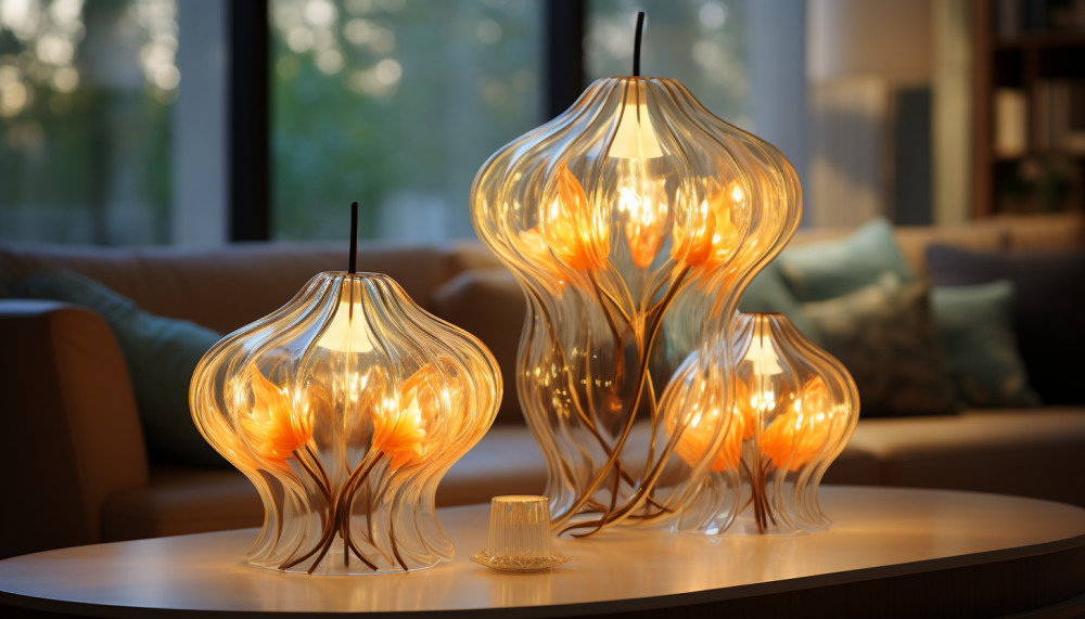 Les tops objet de décoration 3D en 2022