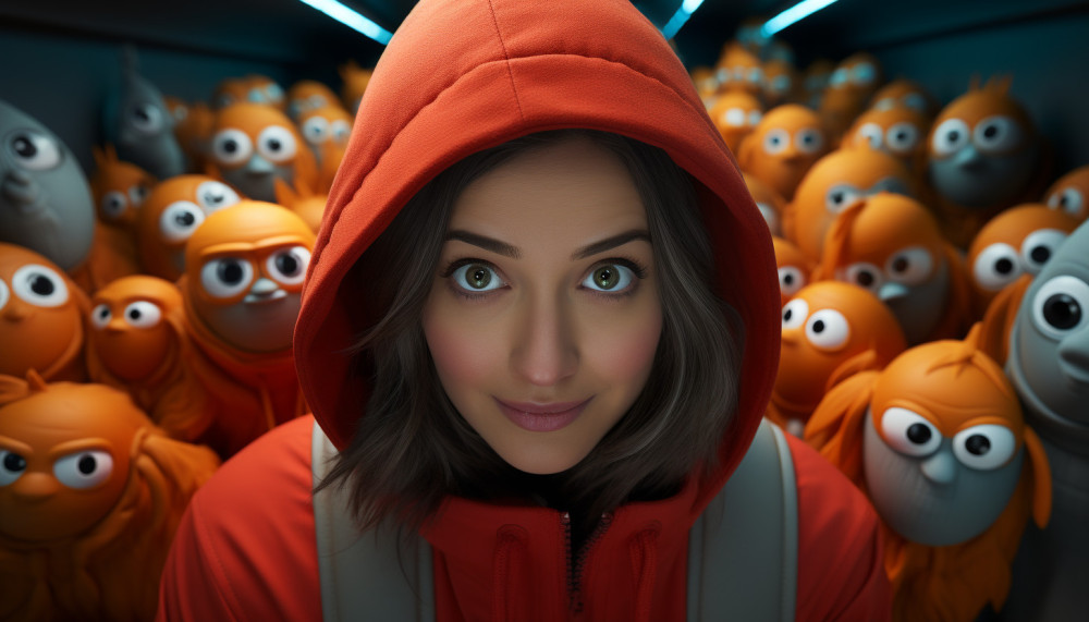 The Squid Game’’ pourrait devenir la série la plus regardée de l’histoire de Netflix